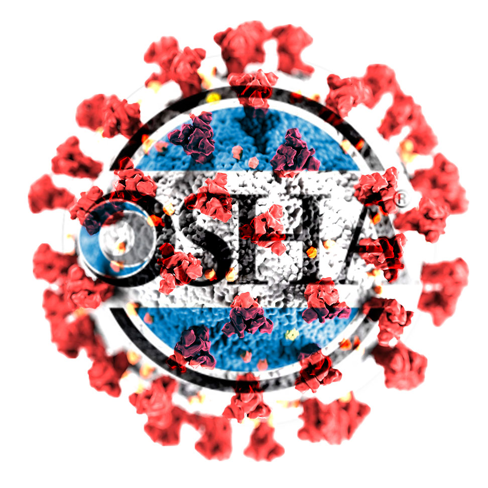 OSHA Covid-19 Virus