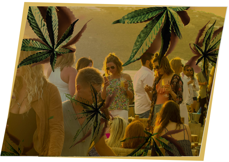 Cannabis Event